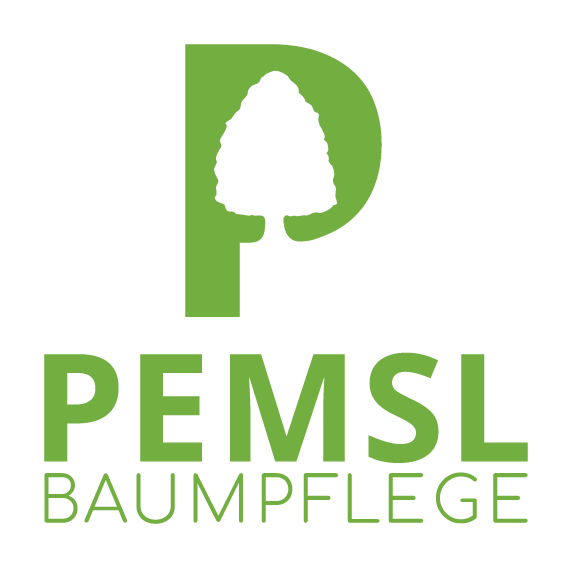 Baumpflege PEMSL-LOGO
